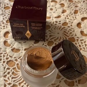 Charlotte Tilbury Makeup - Charlotte Tilbury Eyes To Mesmerise Star Gold Charlotte Tilbury Makeup - Charlotte Tilbury Eyes To Mesmerise Star Gold